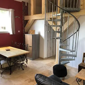 Hébergement de vacances Au Mas Pommier, Arles
