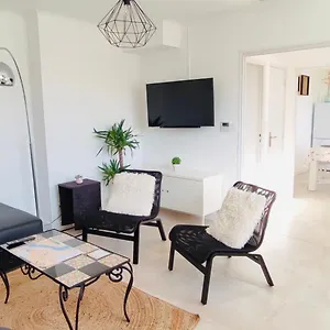 Appartement Le Jardin Arlésien, Arles