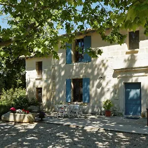Gasthuis D'isnard, Arles